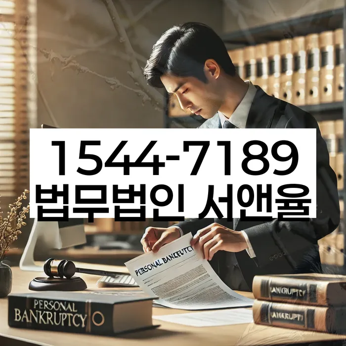 개인회생비용저렴한곳