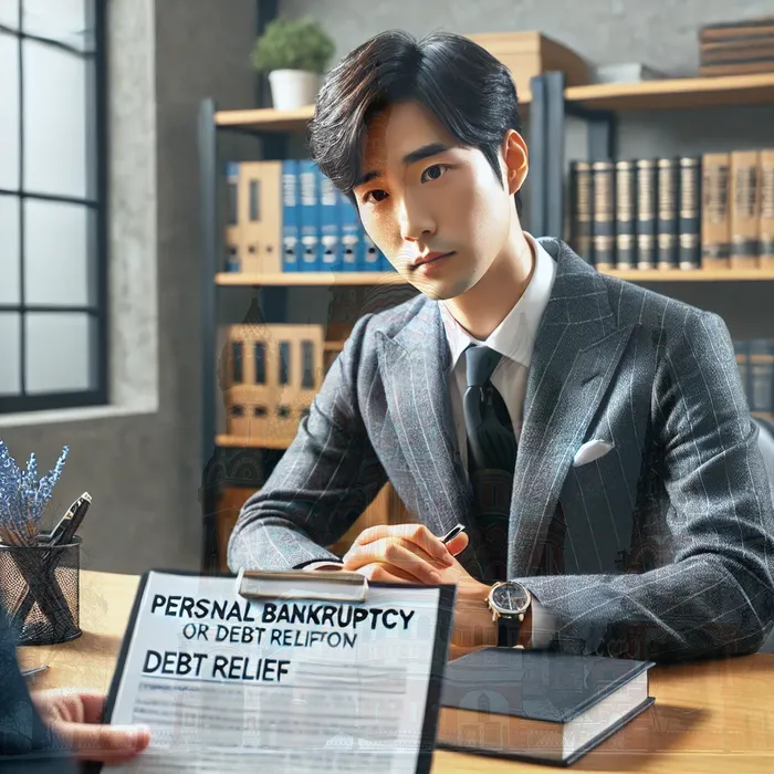 개인회생신청조건