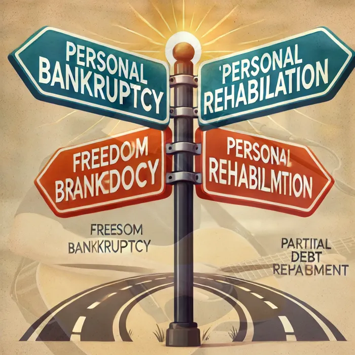 개인회생신청조건