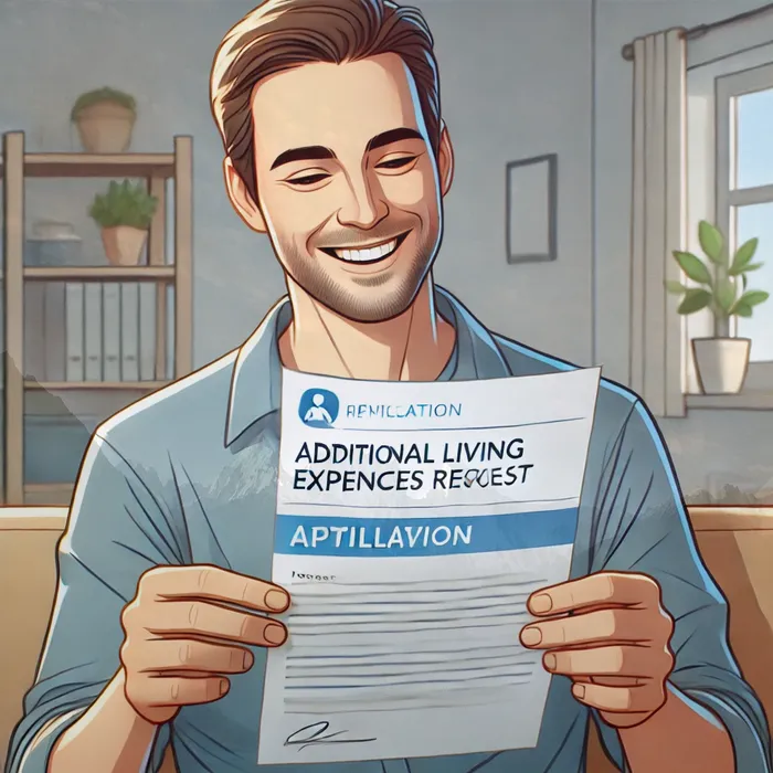 개인회생생계비