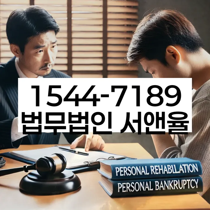 개인회생생계비