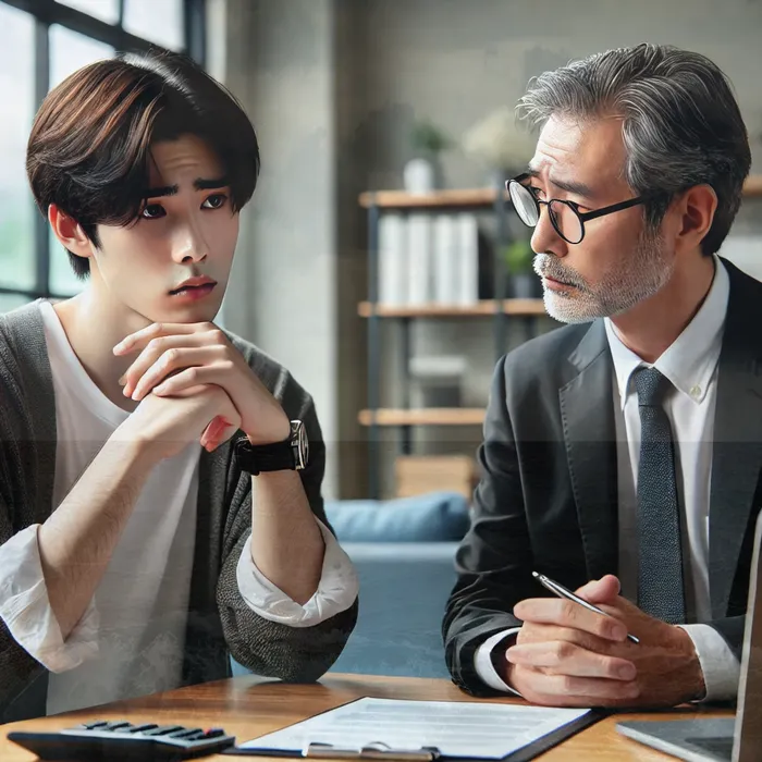 은행대출 연체 시