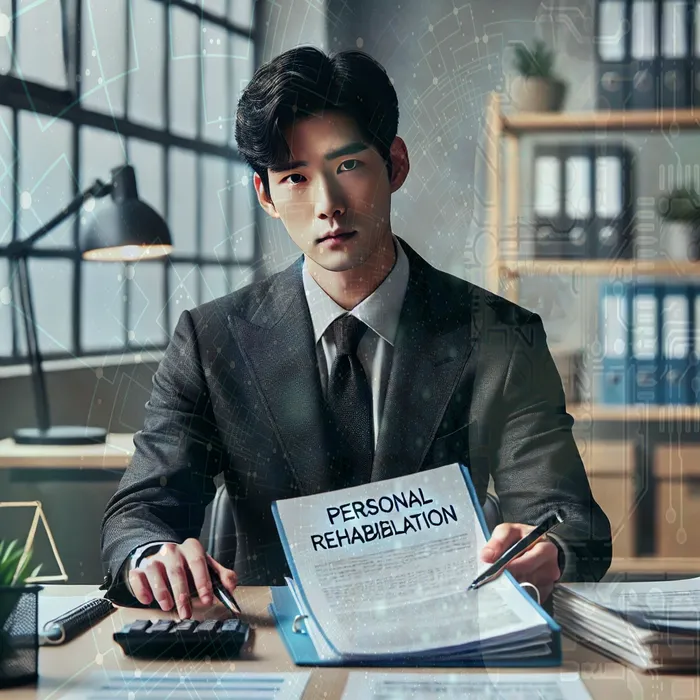 개인회생폐지 후 재신청