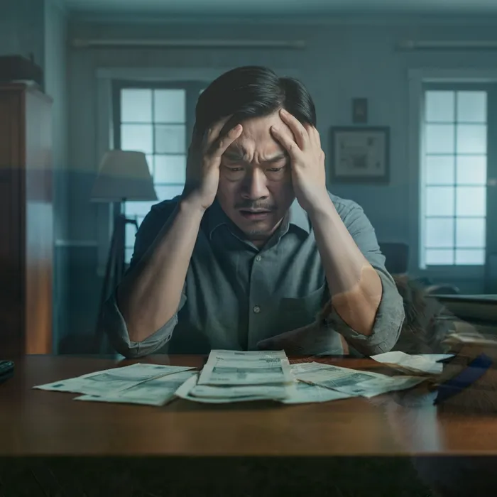 개인회생진술서