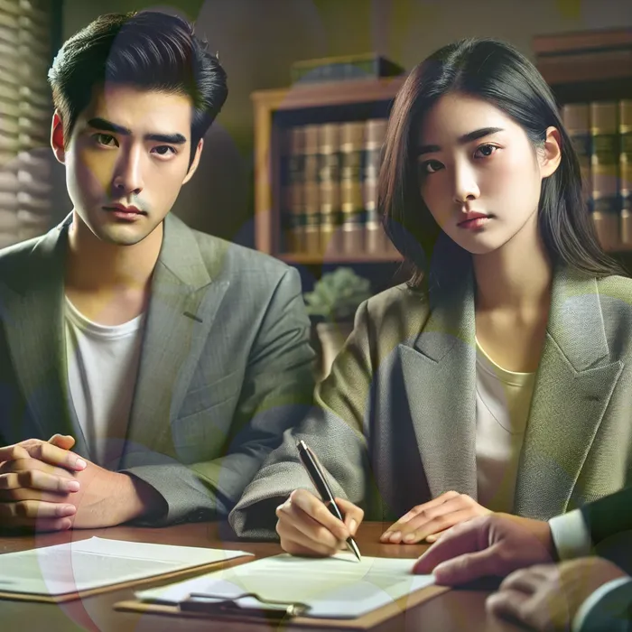 개인회생신청서류