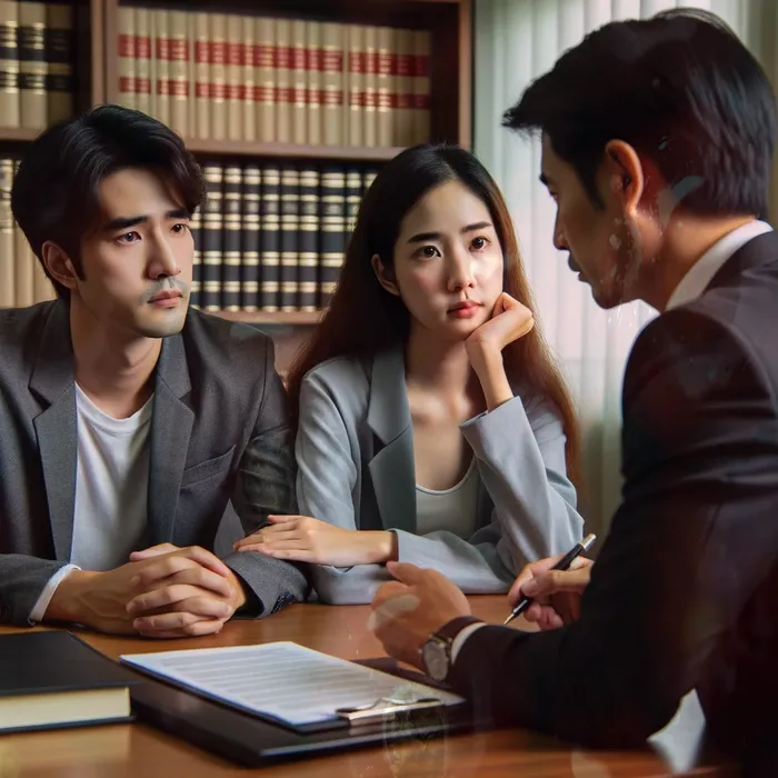 개인회생신청서류