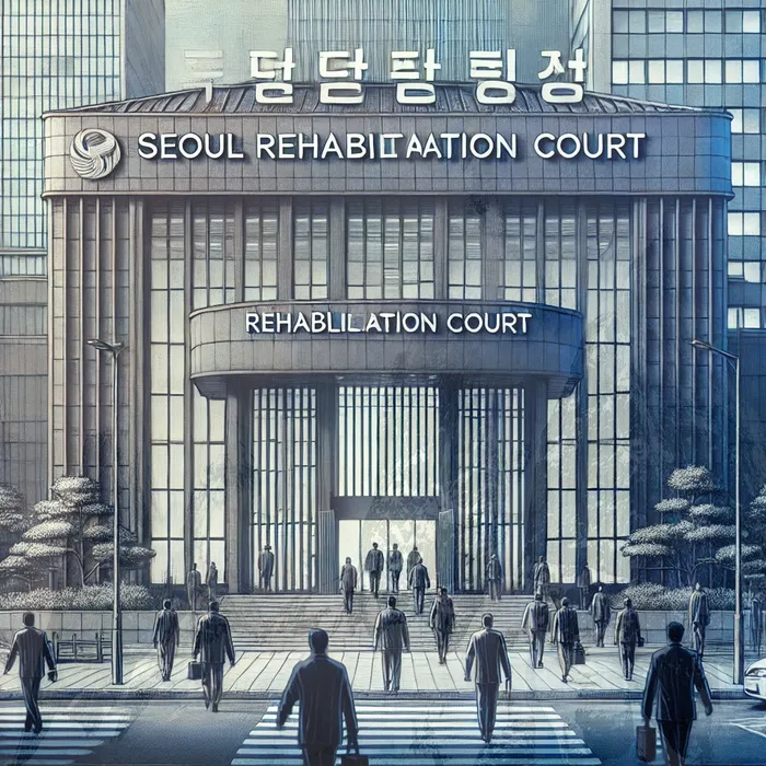 사업자개인회생