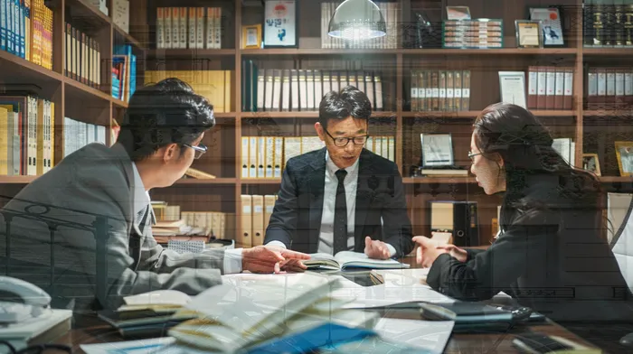 개인회생부채증명서