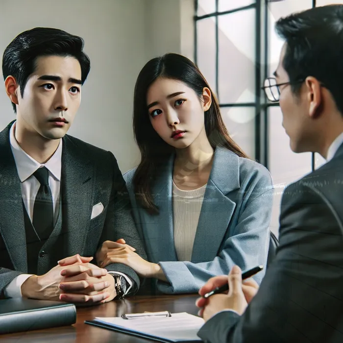 개인회생부채증명서