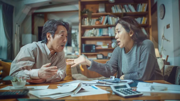 10년대출 연체 시