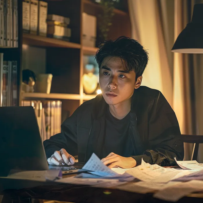 개인파산신청자격