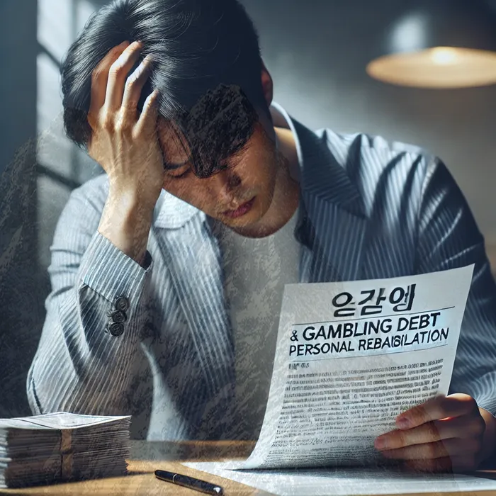 개인파산면책기간