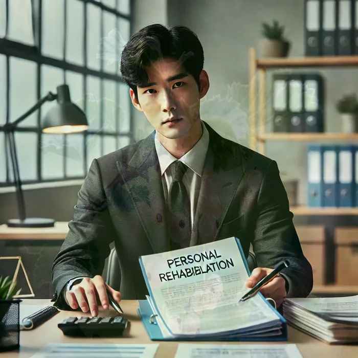 개인회생개인파산