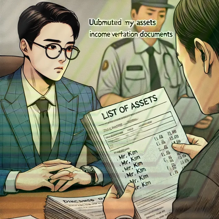 자영업자소액대출 연체 시