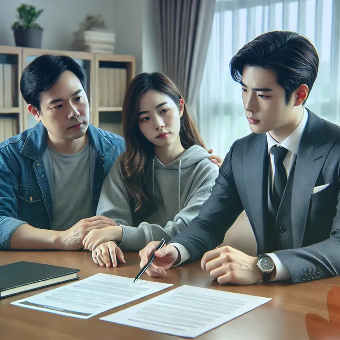 자영업자소액대출 연체 시