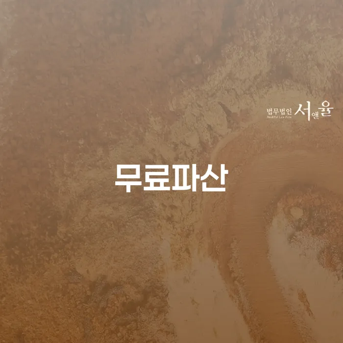 개인파산변호사 개인회생,개인파산으로 알아야 하는 꿀팁