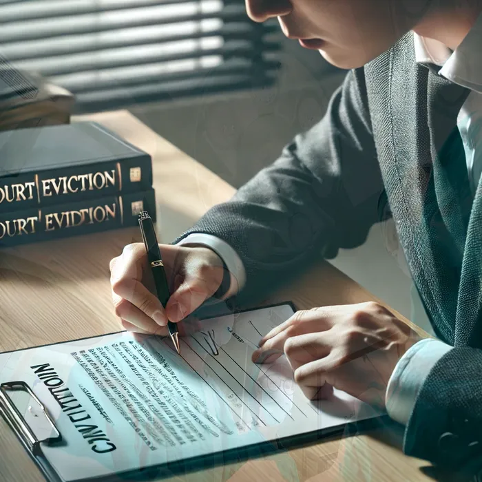 채무불이행자명부등재