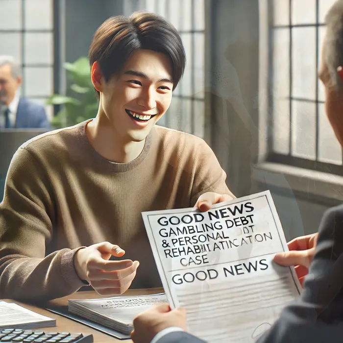 연대보증채무 연체 시