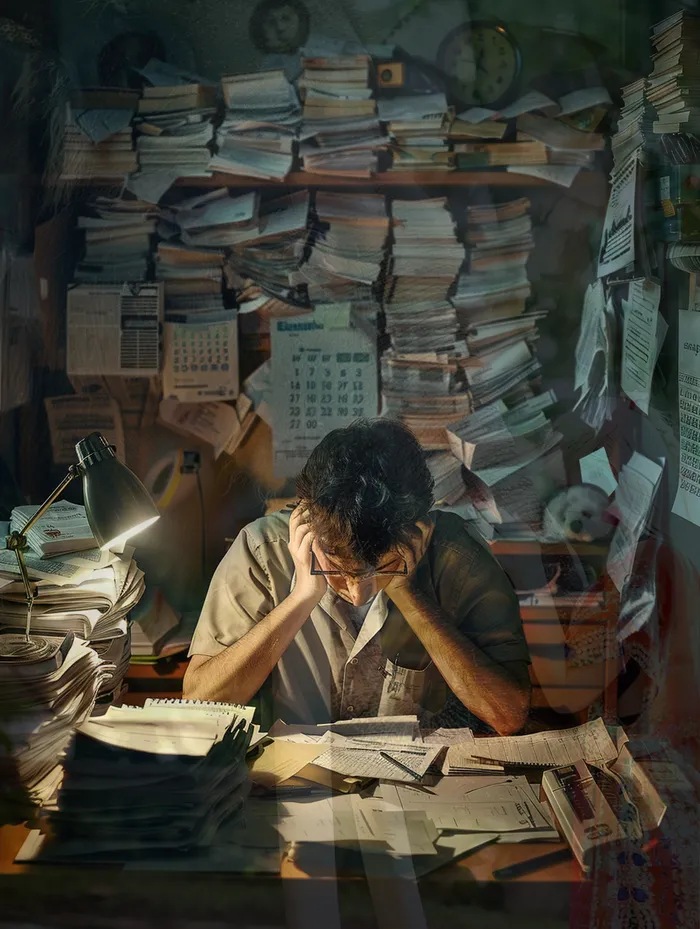 연대보증채무 연체 시