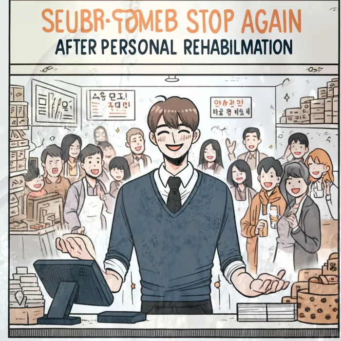 개인회생법무사