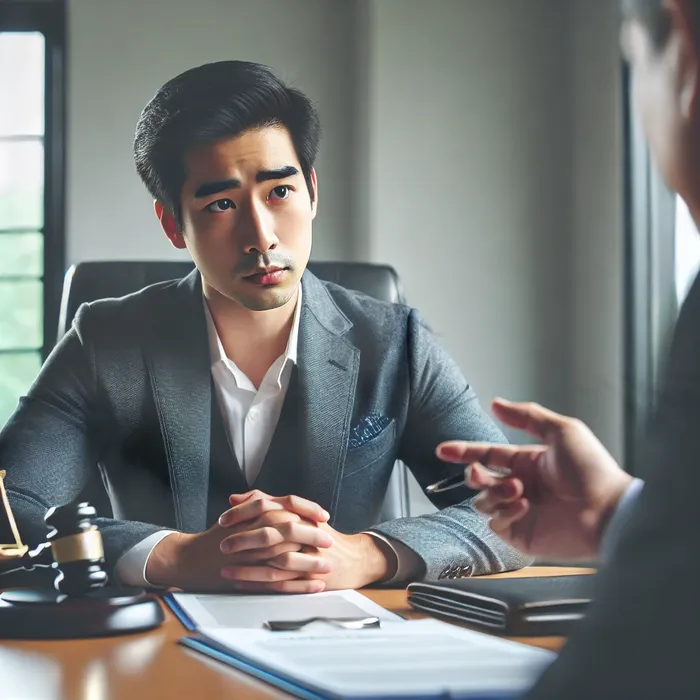 개인회생법무사