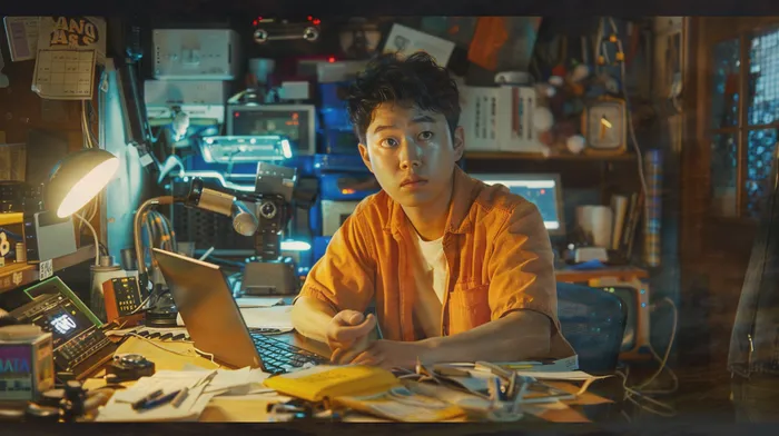 채무변제계획서