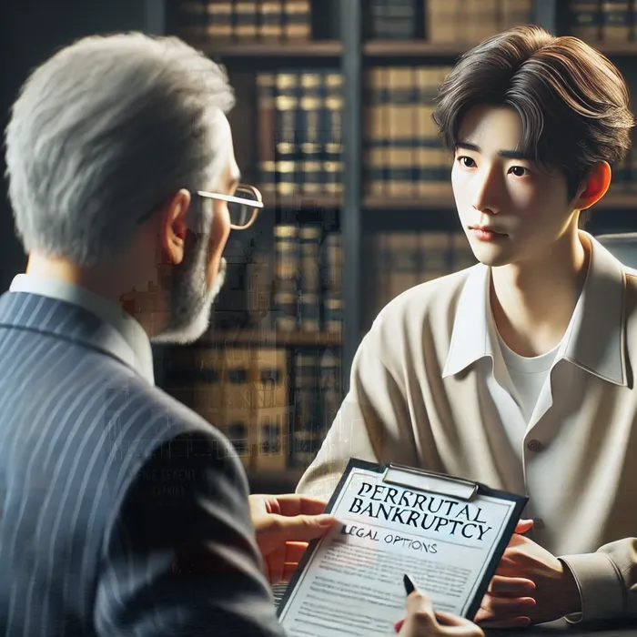 신용불량자회복