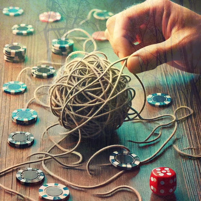 개인신용회복지원