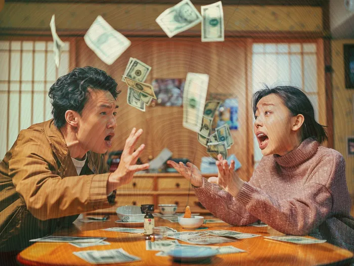 개인신용회복지원