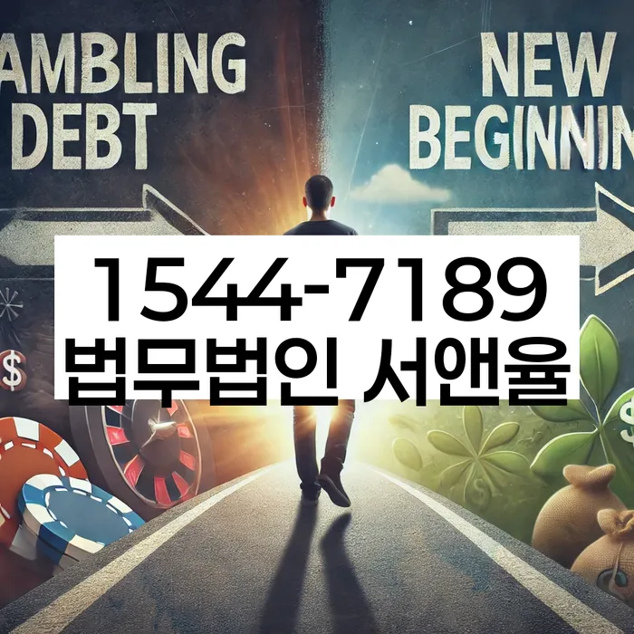 개인신용회복지원