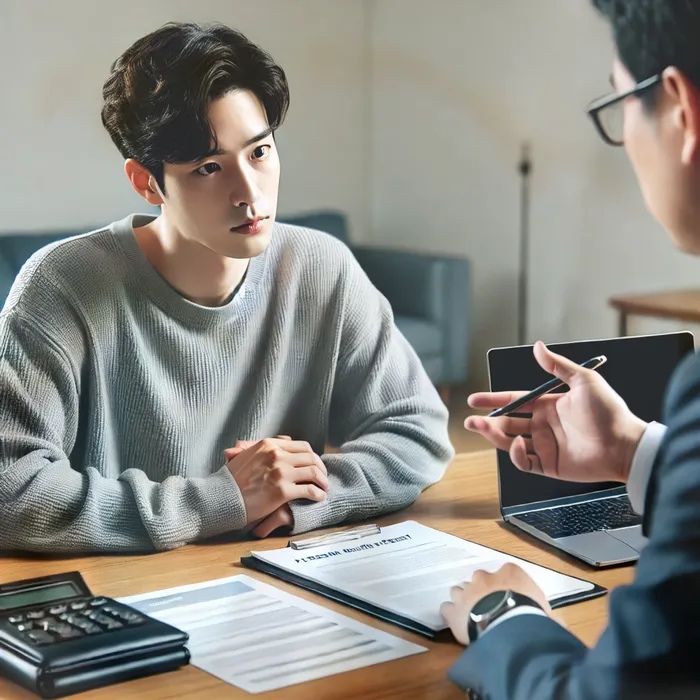 카드값 두달 연체