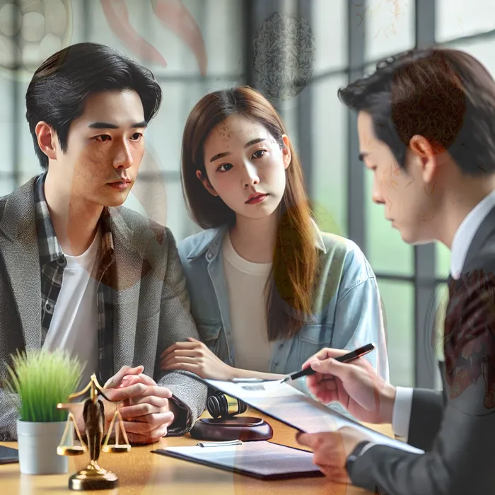 개인파산수임료