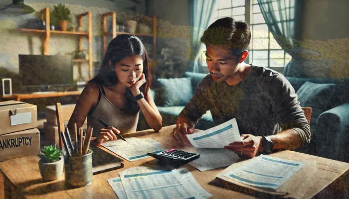 개인회생파산신청