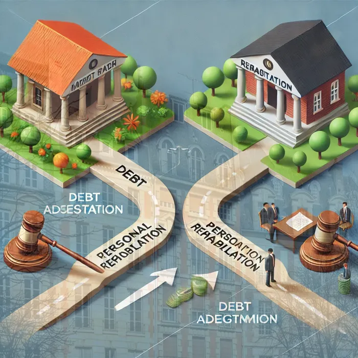 개인파산신청비용