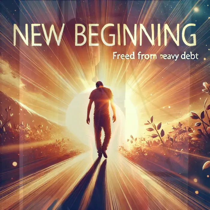 사채이자가 감당이 안될 때