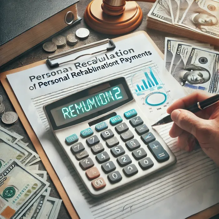 개인회생기각 당했을 때