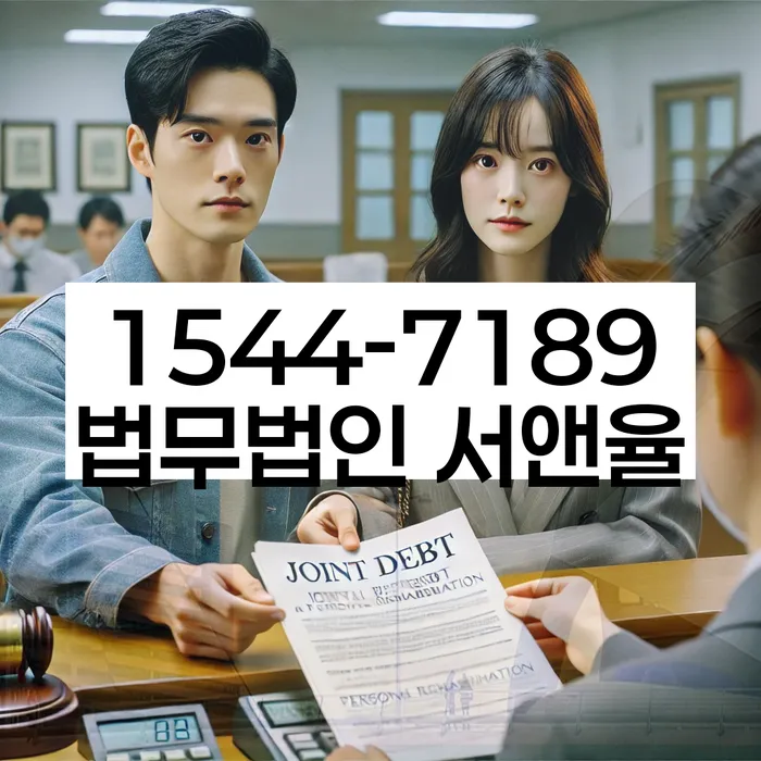 개인회생사업자