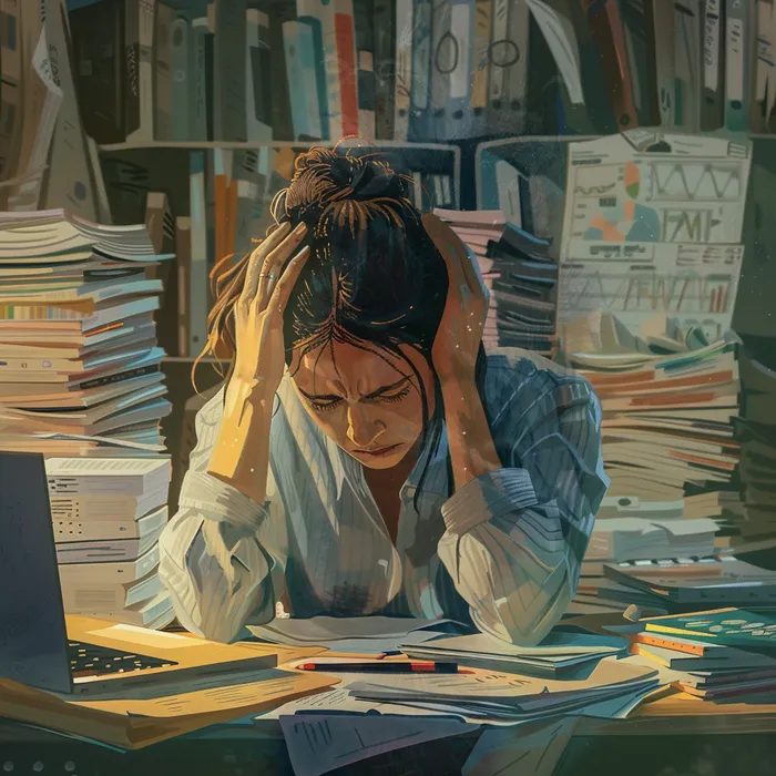 연대보증 연체 시