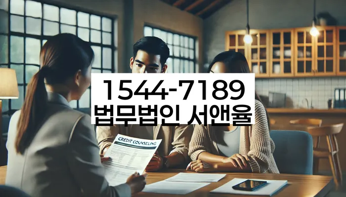 개인파산신청비용