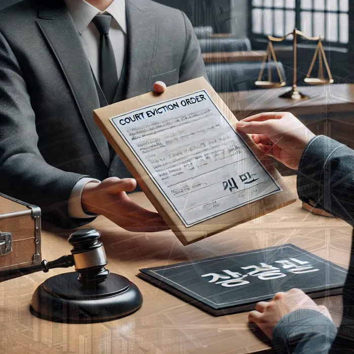 개인회생신청절차