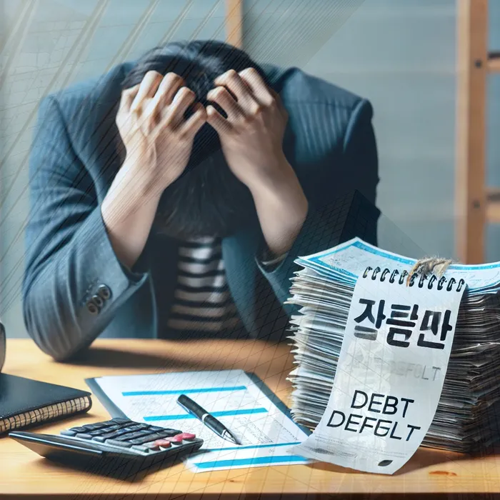 개인회생신청절차