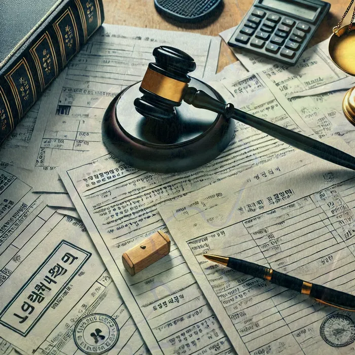 개인회생생계비