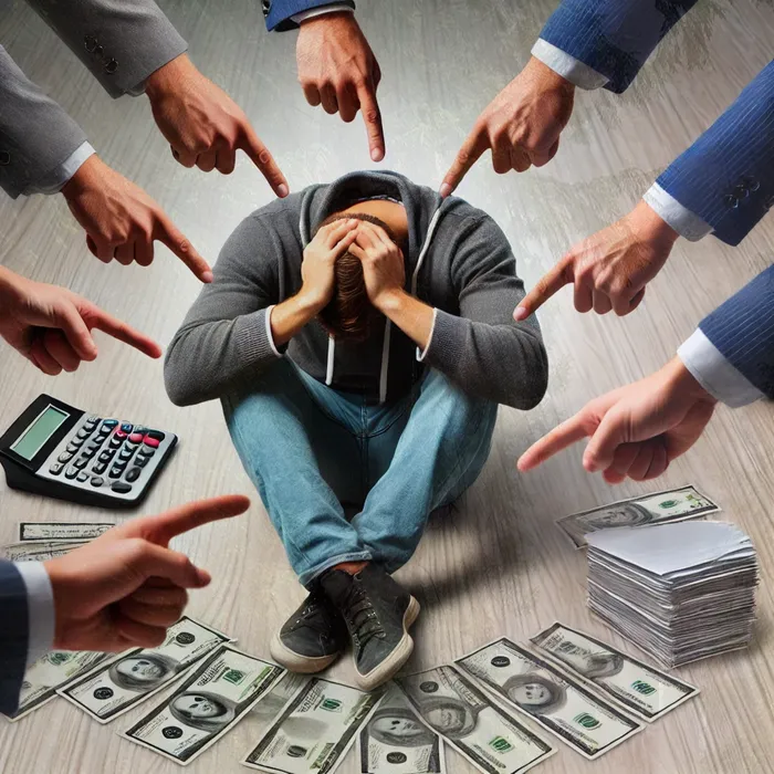 개인회생파산신청