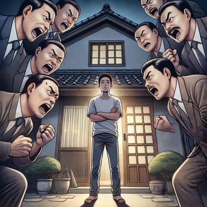 개인파산전문변호사