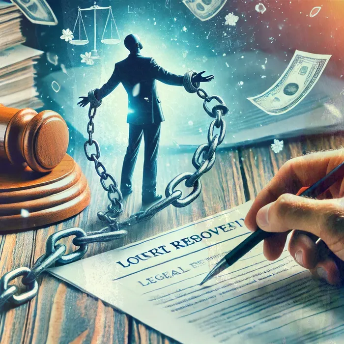 개인회생채권자