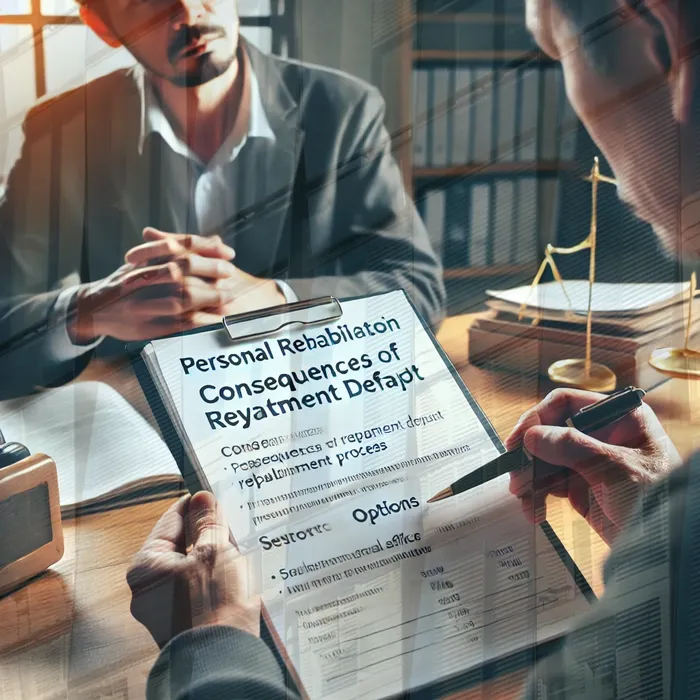 개인회생과 개인파산