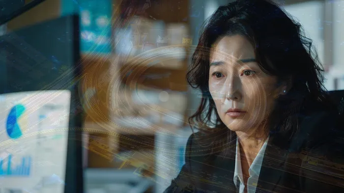 채무 조정 방법