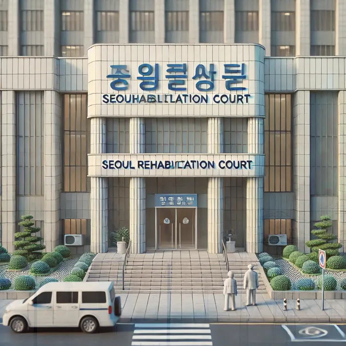 개인회생 변제금 계산