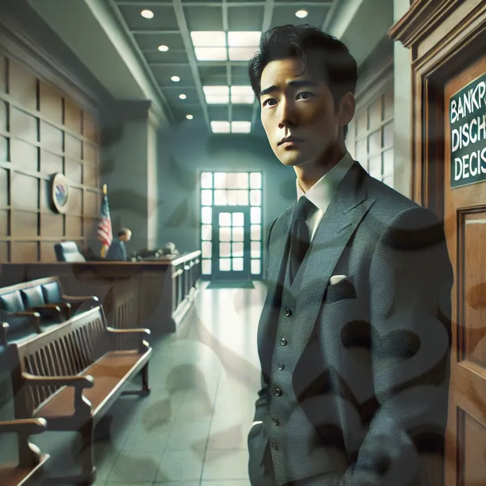 개인회생과 파산 비교