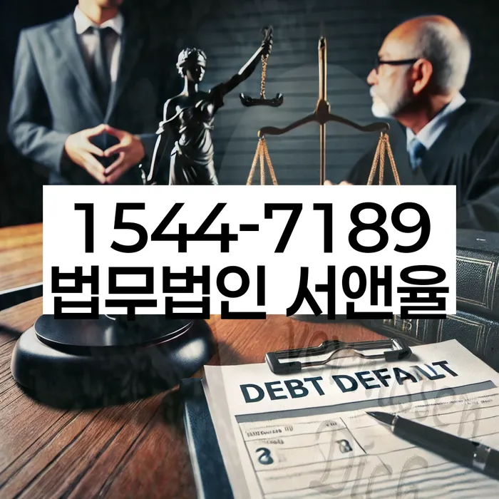 개인회생 채무 면제 기준